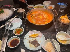 -捞王锅物料理(成都上城龙湖天街店)