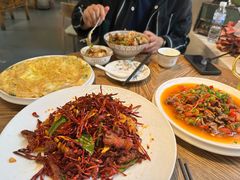 滇味金牌骨-小喜客·云南特色菜(纳西庭院店)