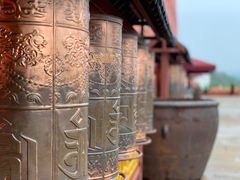 -普陀宗乘之庙(小布达拉宫)