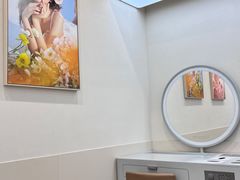 -天真蓝照相馆(五角场百联又一城店)