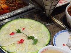 -码头故事火锅(大丰店)