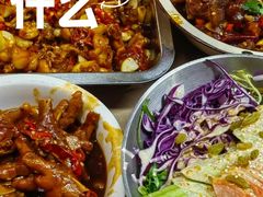 -老三样·旧食新味(绿地店)