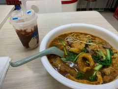 -一家人面馆(三条巷店)