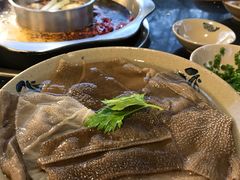 -茅草房·河畔园林火锅