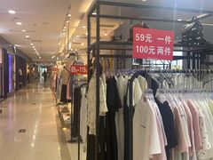 -聚宝隆购物中心(新昌街店)