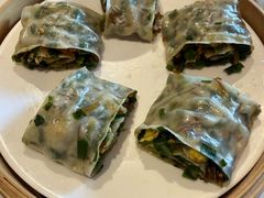 -李记搅团•非遗陕菜(三桥店)