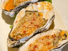 -开海·红岛海鲜虾水饺(石老人店)