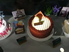 -第戎蛋糕(恒隆广场店)