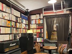 -旧天堂书店(华侨城创意文化园南山特色文化街区店)