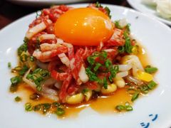 -蒜香焼肉PURUSHIN(马场路店)