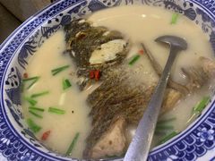 -火龙堂·风味民间菜(文一路店)