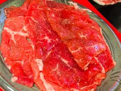 谭公嫩牛肉-谭鸭血老火锅(漳州路店)