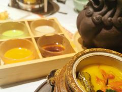 -叶叶菩提(太原别墅店)