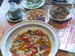 -印象鲵宴·张家界地标美食名片(溪布街店)