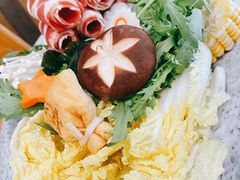 寿喜锅-村上一屋(望京店)