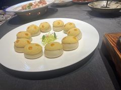 -隆荟•台州菜•粤菜