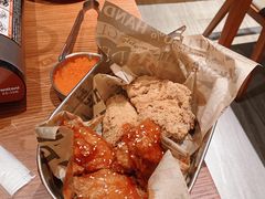 -春熙台韩国料理·章鱼肥牛(西丽店)