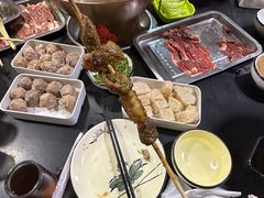 -新梅居(宁海东路店)