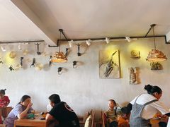 大堂-七七家的糖水店(南湾街1号店)