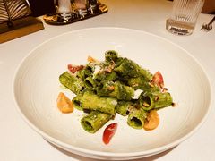 罗勒青酱粗通心面-Mogul Eatery·大亨餐酒馆