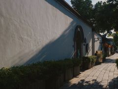 -三坊七巷历史文化街区