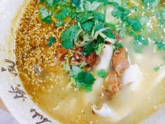 烩面小碗-醉仙烩面馆