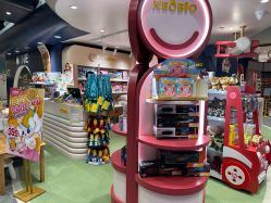 -奈尔宝家庭中心·亲子餐厅(鄞州万达店)