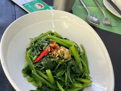 -帕蓝·暹罗料理(大学路店)