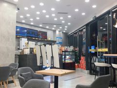 大堂-丸摩堂鲜果茶(城南优品道店)