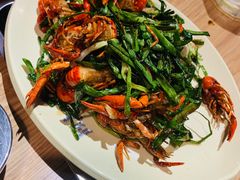 -靓靓蒸虾(中山里店)
