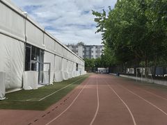 -北京服装学院-食堂