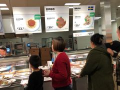 -宜家·瑞典风味餐厅(北京西红门店)