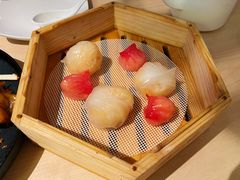 -避风塘(南汇店)