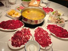 -官塘兄弟·潮汕牛肉店(官塘总店)