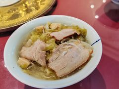 -中国马镇·满族八大碗(美食街店)