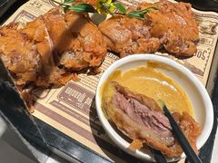-滋粥楼·顺德菜(番禺广场总店)