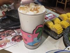 -哥老官重庆美蛙鱼头(圆融广场店)