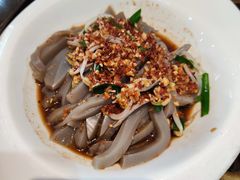 鸡豆凉粉-沱江鱼府(丽江店)