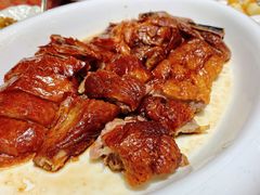 烧鹅-凤凰楼酒家·粤宴点心(华强北店)