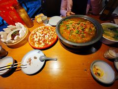 -盐帮食坊•小河帮川菜(四川师大店)