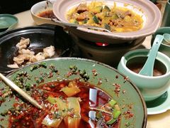 -锦府盐帮·侯宅(五棵松万达店)