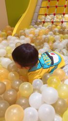 -meland亲子乐园•派对•研学(苏州悠方购物中心店)