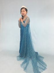 -倾城宝贝儿童摄影(浦东金谊店)