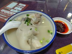 -丁太婆老妈蹄花(人民公园非遗总店)
