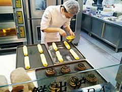 -焙丽拾光(麦凯乐直营店)