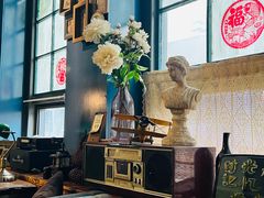 -84那年咖啡馆(李沧万达店)