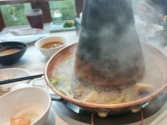 -东来顺饭庄(西直门店)