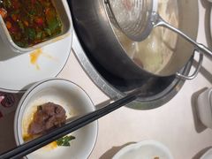 -潮泰牛肉火锅 · 创于1992年(车公庙店)