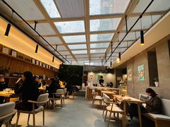 -十一咖啡(青年大街工厂店)