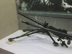 -淮海战役纪念馆